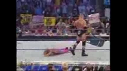 Lesnar