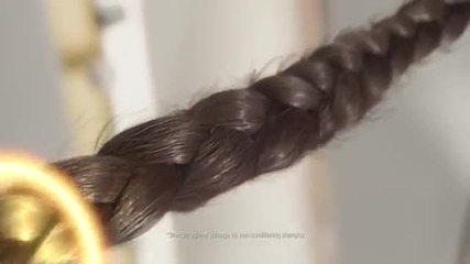 Selena Gomez Love Your Hair Longer with Pantene Pantene Commercial