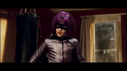 Kick - Ass 