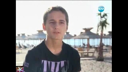 X Factor - 03, 21 септември 2011