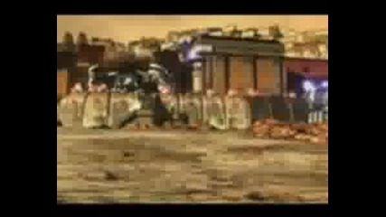 Linkin Park - Runaway - FF VIII
