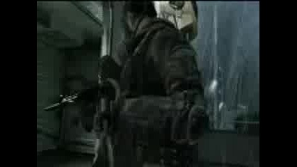 Call Of Duty 4