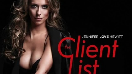 The Client List - Something To Talk About (by Jennifer Love Hewitt)