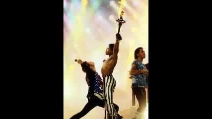The jacksons - Wondering Who 