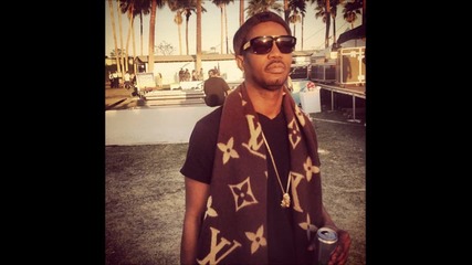 Trey Songz ft. Juicy J, Lil wayne, Young Jeezy, 2 Chainz - Bandz Make Her Dance # Remix #