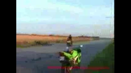 Кawasaki 1