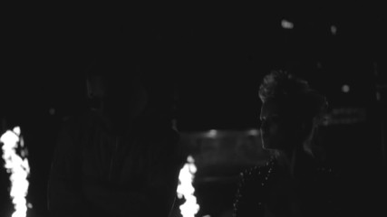 Example - Take Me as I Am