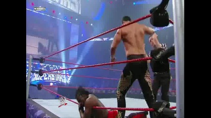 Superstars part 1 Суперзвездите на кеча част 1