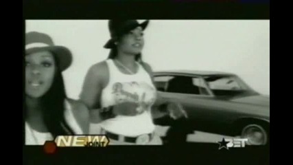 Doggys Angels Feat. Snoop Dogg & Layzie Bone - Pleezbaleevit  (Promo Only)