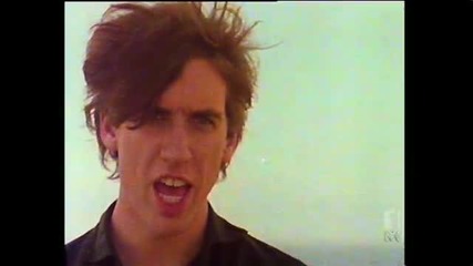 The Triffids - Red Pony (1983)