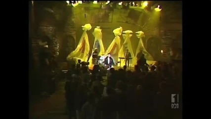 Models - Hold On (1987 Countdown)