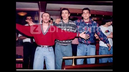 Veki Jelic-kolko kosta pesma ta