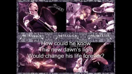 Metallica - Unforgiven 3 Превод