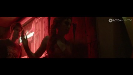 Alexandra Stan - Thanks For Leaving (official Music Video)