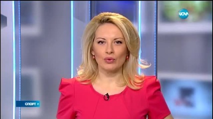 Спортни Новини (14.02.2014 - обедна)