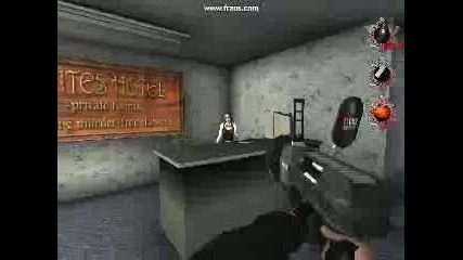 Postal 2 Share The Pain Awp/aw7 Video 18 +