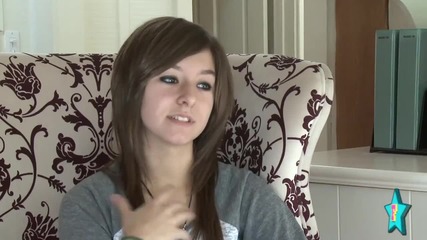 Christina Grimmie