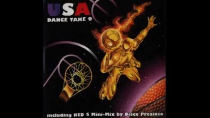 Usa Dance Take 9 