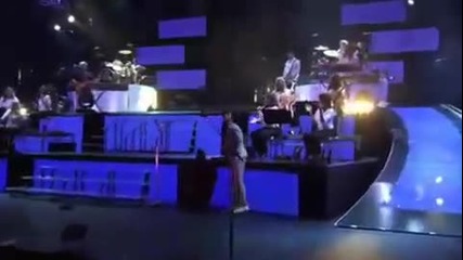 Jonas Brothers - 3d Concert Experience - Full Movie - Part 3 (widescreen Movie Theater Quality) 