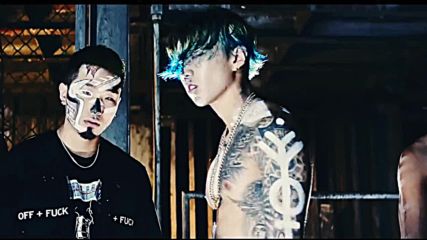 Бг. Превод! ● Jay Park Ugly & Duck Party - Aint No Party Like an Aomg Party ● ( Високо качество)