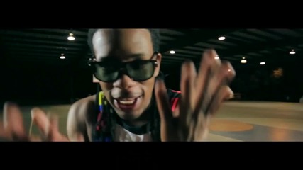 Jerry White - Flips