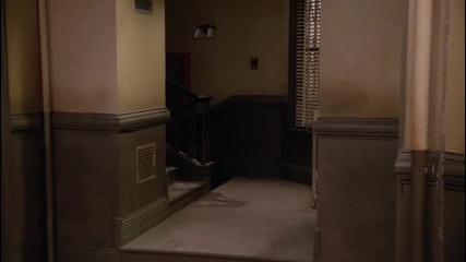 Приятели s01e09