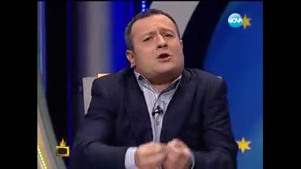 Господари на ефира 23.09.2013