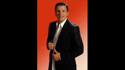 Zeljko Juric 2001 - 09 Dosao sam da te prosim