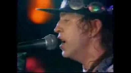 Stevie Ray Vaughan - Hug You Squeeze You