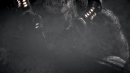 Gears of War 3 Ashes to Ashes Trailer Hd 