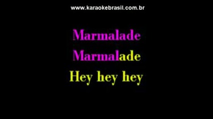 Christina Aguilera - Lady Marmalade