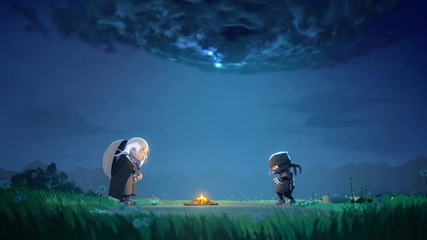 Mini Ninjas Hiro Trailer