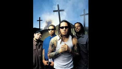 P.o.d. - Addicted