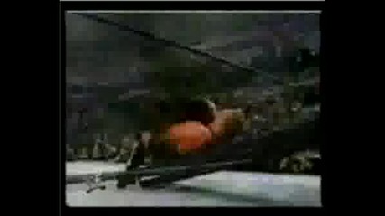 Jeff Hardy - No More Words