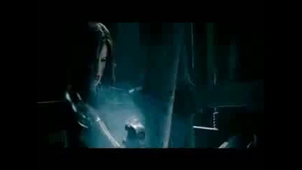 Underworld Evolution - Haunted