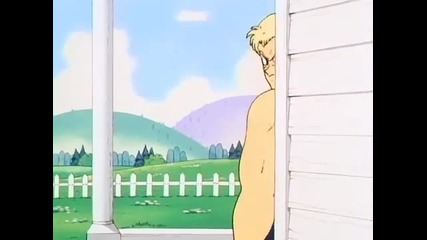 Dragon Ball - 057 English Dub Hq