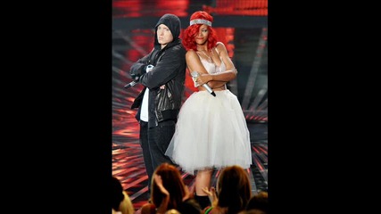 Eminem ft. Rihanna - Love Tha Way You Lie 2