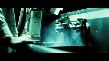 Mortal Kombat The Movie [8 Minute Version]