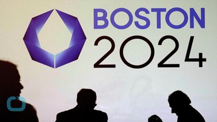 With Vitriol and Venom Boston Public Brings Olympics Debate to Halt