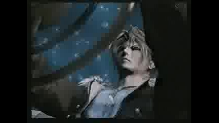 Final Fantasy Viii - Korn - Make Me Bad