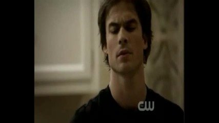 Damon and Bonnie - Why did you have to go? 
