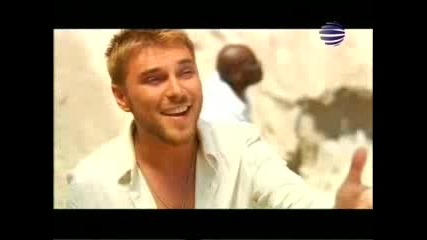 Miro Feat. Mike Johnson - Nirvana