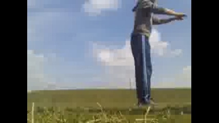 Back Flip