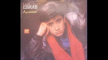 Emrah Kismetini Kendin Ara