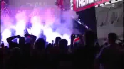 Wwe Extreme Rules 2011 Highlights