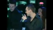 Tanja Savic - Tamo Daleko - Grand Show 2006 - TV Pink