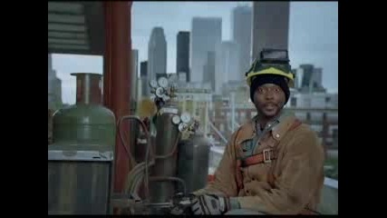 Construction Accident