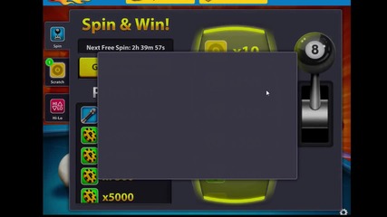 8 Ball Pool (igri.ws)