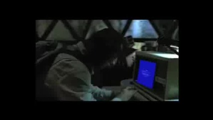 Lost With Windows