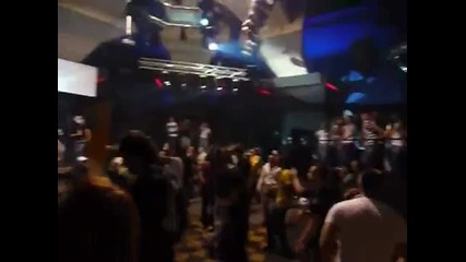 Diesel Club - Svetec - Bday 7 